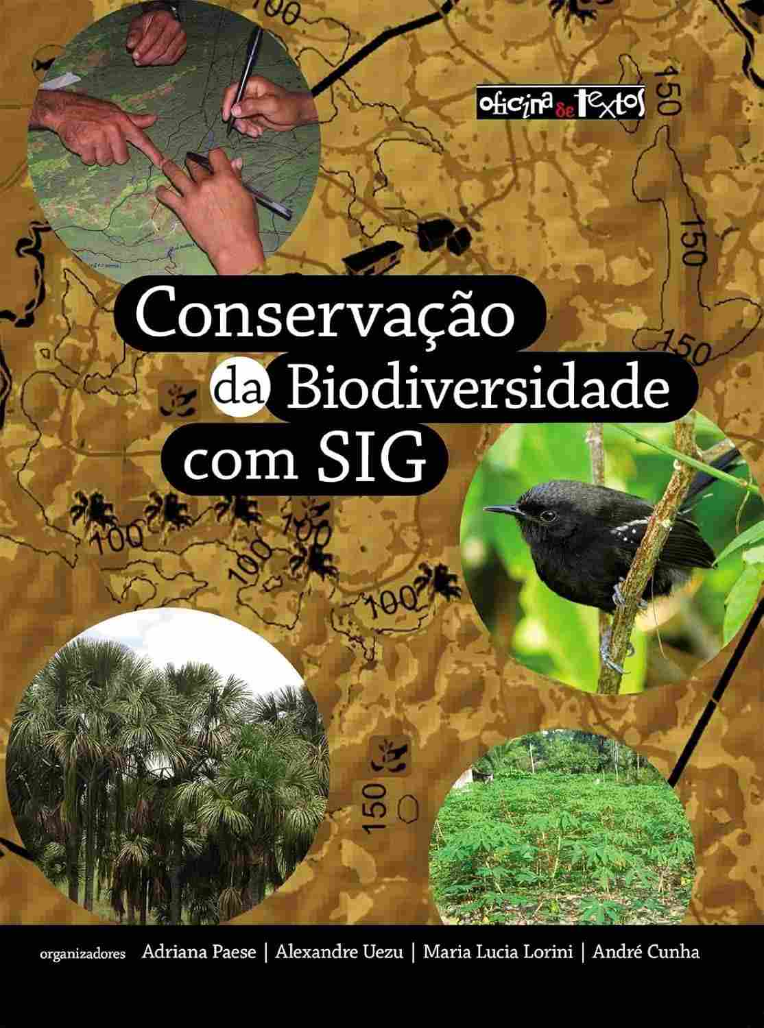 Conservação da Biodiversidade com SIG: Guia Essencial para Profissionais e Entusiastas