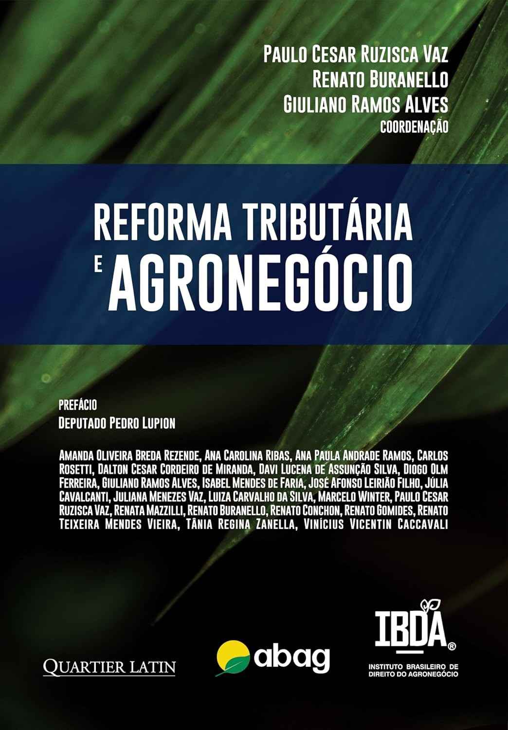 Reforma Tributária e Agronegócio: Guia Essencial para o Produtor Rural