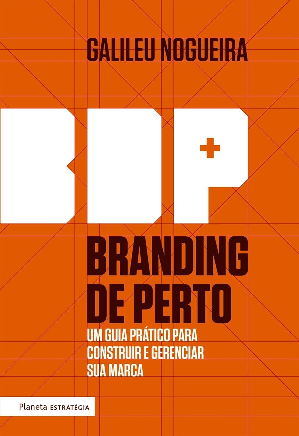 Branding de Perto: O Guia Essencial para Construir e Gerenciar Sua Marca de Sucesso
