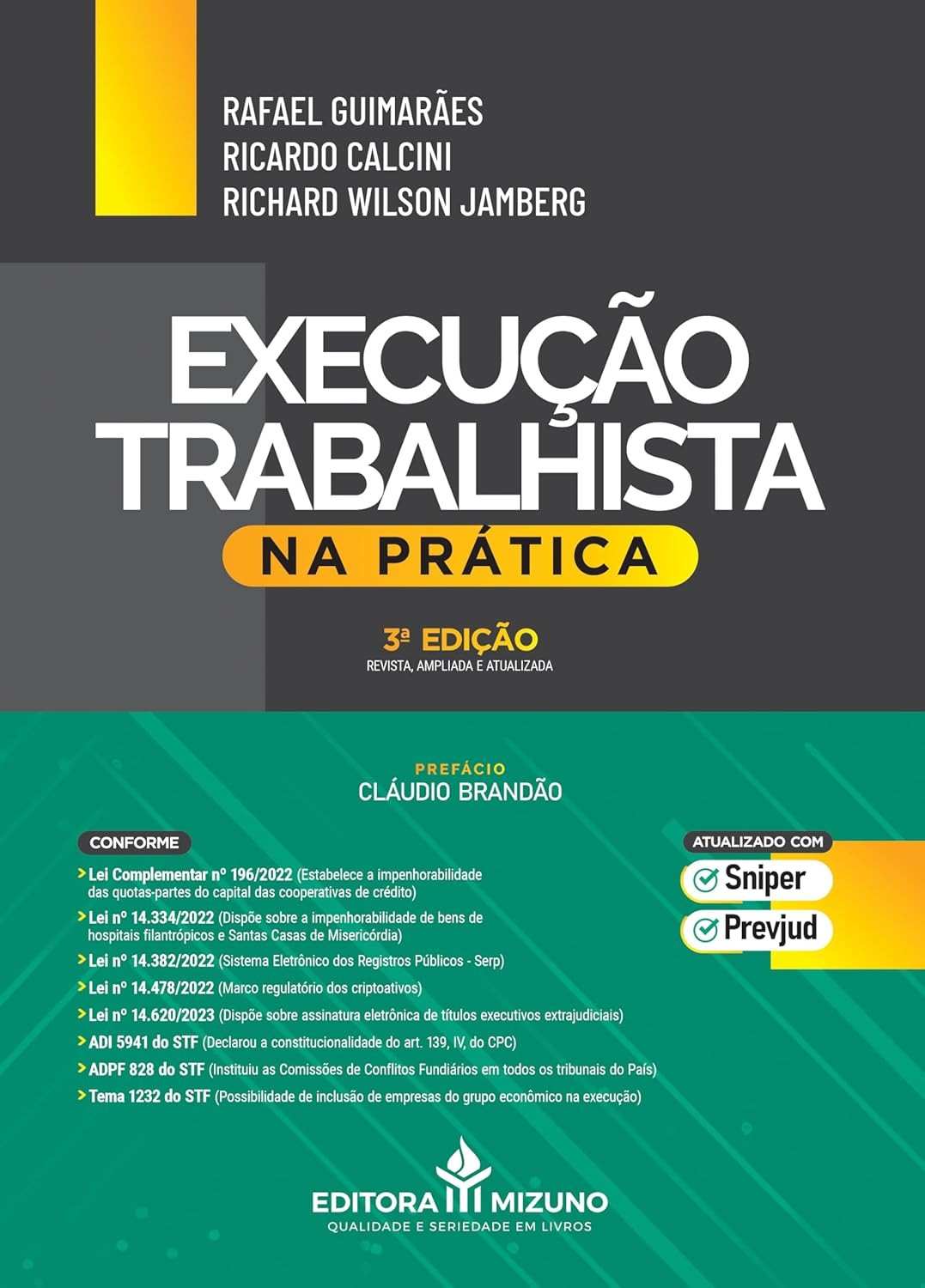 Execução Trabalhista na Prática: Guia Essencial para Soluções Eficazes