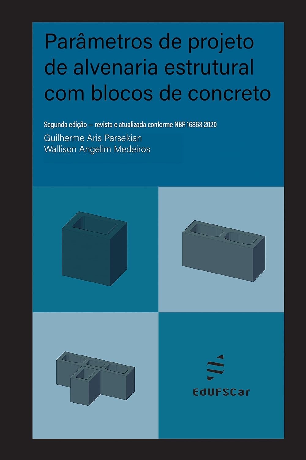 Alvenaria Estrutural com Blocos de Concreto: Guia Completo para Projetos Eficientes