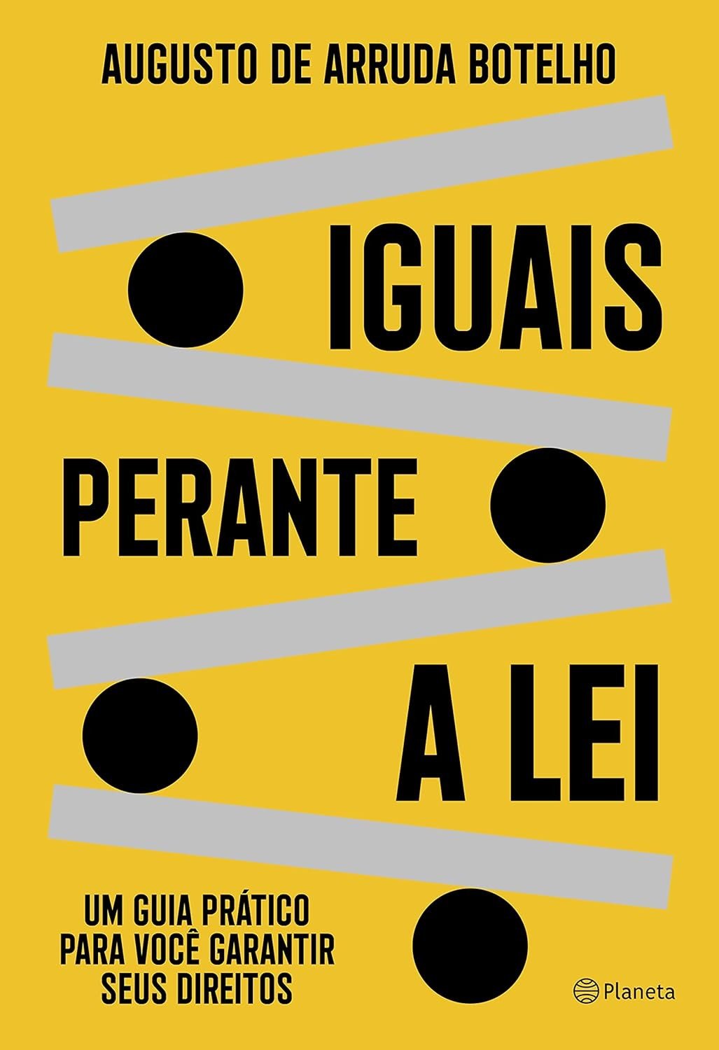 Guia Prático: Seus Direitos Garantidos Pela Lei | Iguais Perante a Lei
