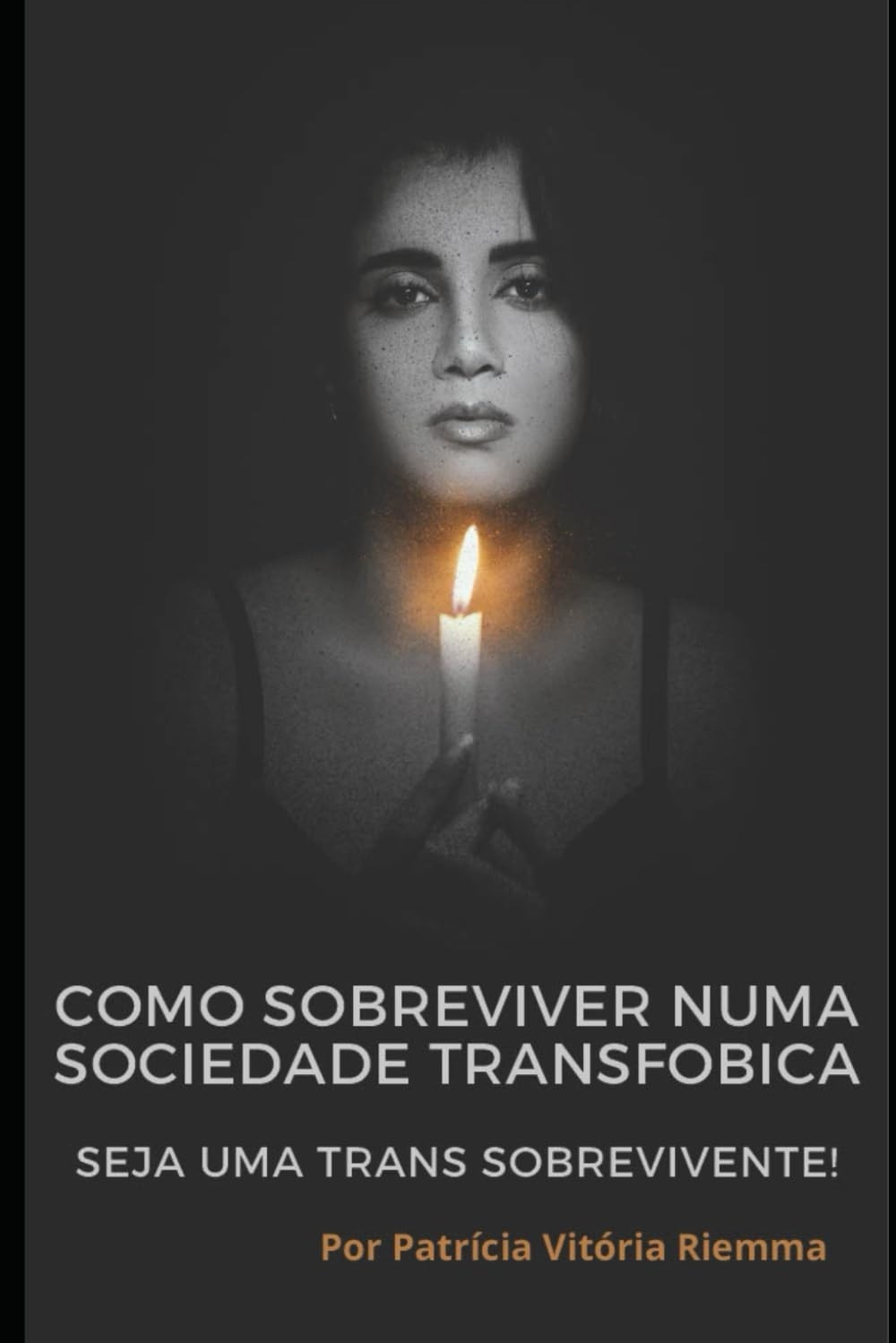 Guia de Sobrevivência Transfóbica: Resiliência e Empoderamento na Sociedade