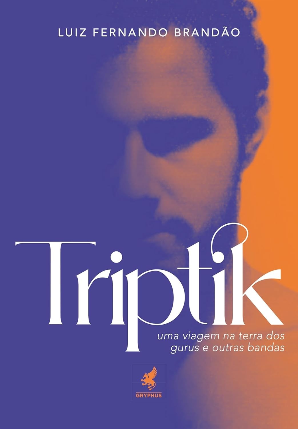 Triptik: A Jornada Espiritual de um Guru à Europa