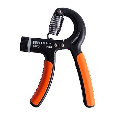 Hand Grip Acte T99: Fortaleça Suas Mãos!