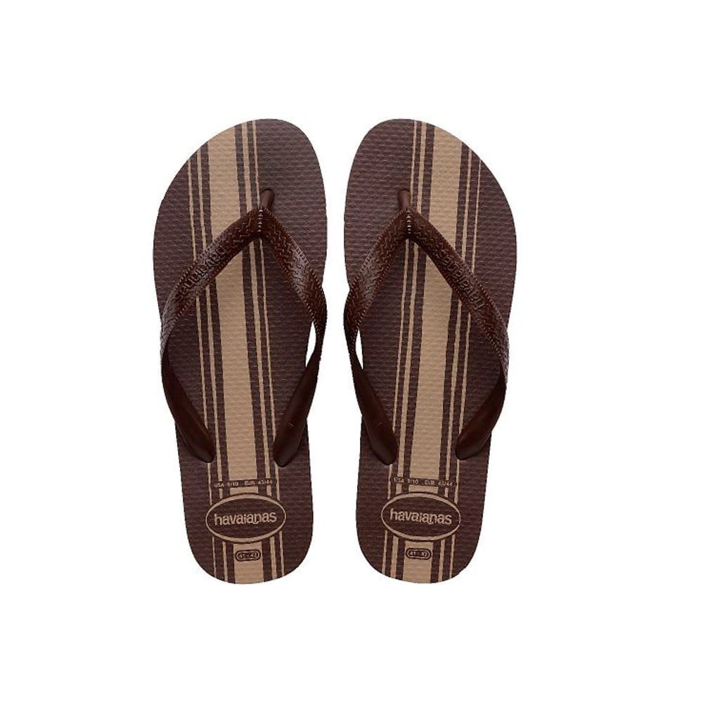Havaianas Essential Café: Conforto e Estilo!