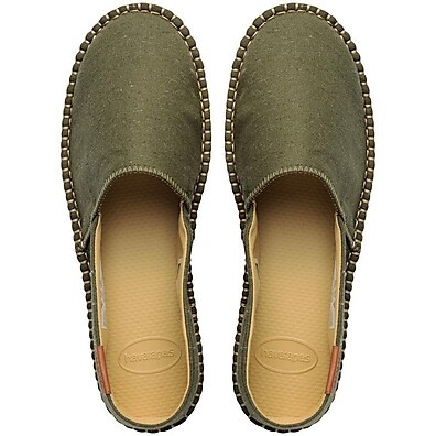 Havaianas Origine IV: Conforto e Estilo!