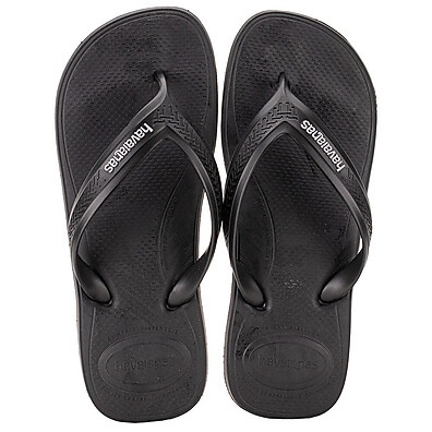 Havaianas Top Max Comfort: O Chinelo Ideal!