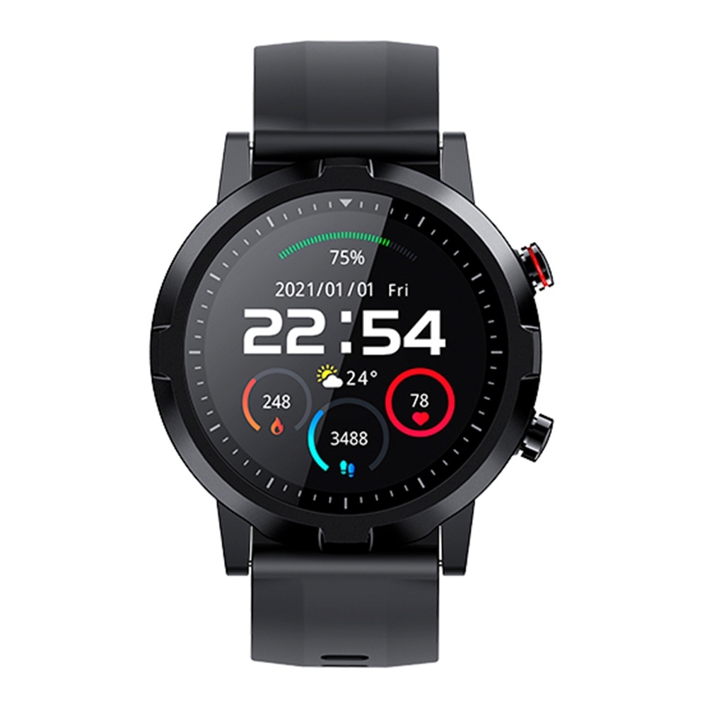Haylou RT LS05S: Seu Smartwatch Completo!