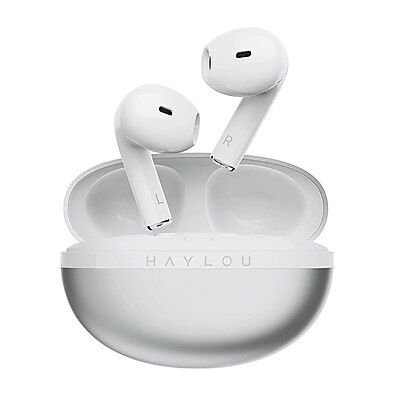 Haylou X1: Fones Bluetooth 5.3 com 24h de Bateria