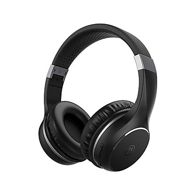 Headphone Motorola XT220: Som Imersivo e 25h de Música!