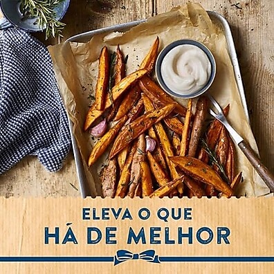 Maionese Defumada Churrasco Hellmanns: Sabor Incrível!