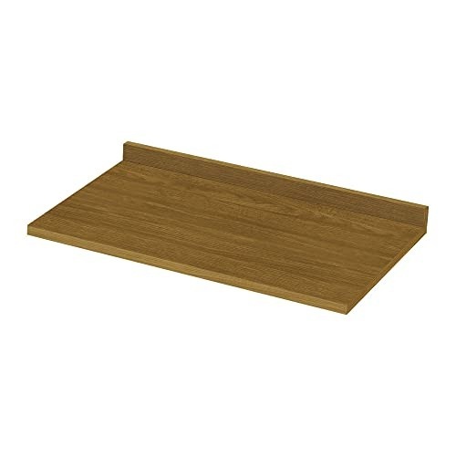Tampo para Balcão 80 cm Henn - Resistente e Elegante para Cozinha Moderna