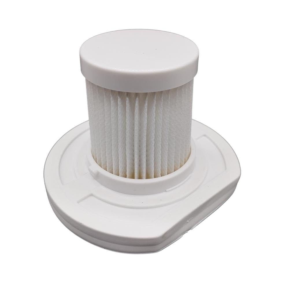 Filtro HEPA de Alta Performance para Aspirador Vertical Karcher VCL3 - Proteção Avançada com Fácil Instalação