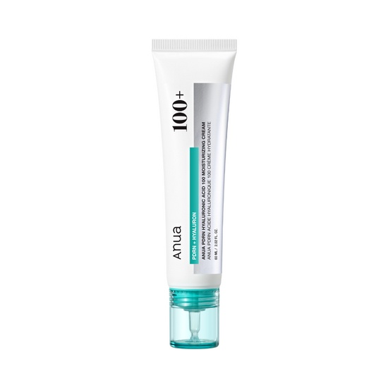 Anua PDRN Cream: Hidratação Profunda com Ácido Hialurônico