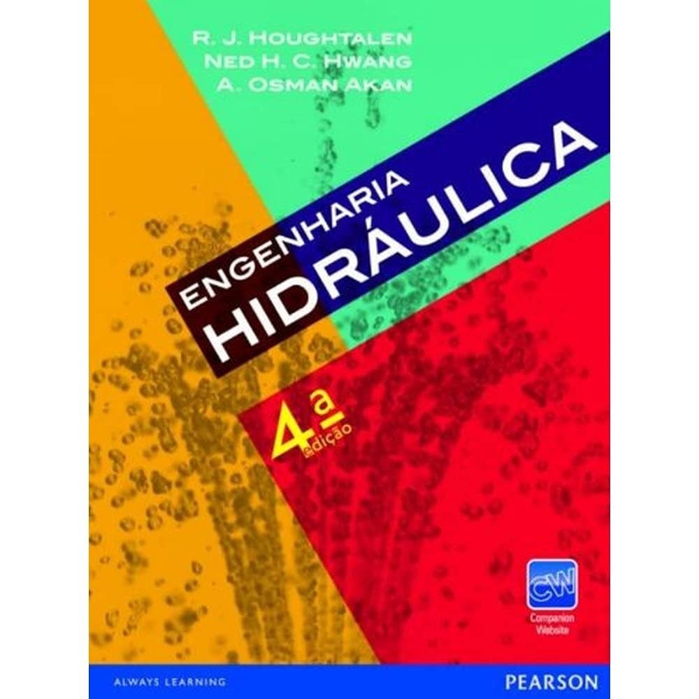 Engenharia Hidráulica: Domine os Princípios e Aplicações Essenciais
