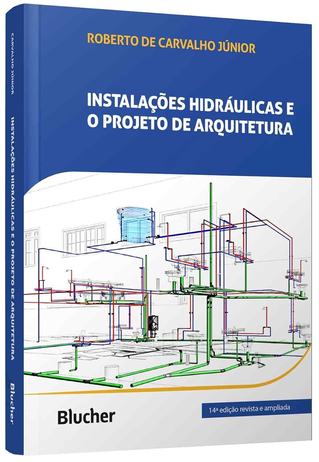 Instalações Hidráulicas e Arquitetura: Guia Essencial para Projetos Integrados