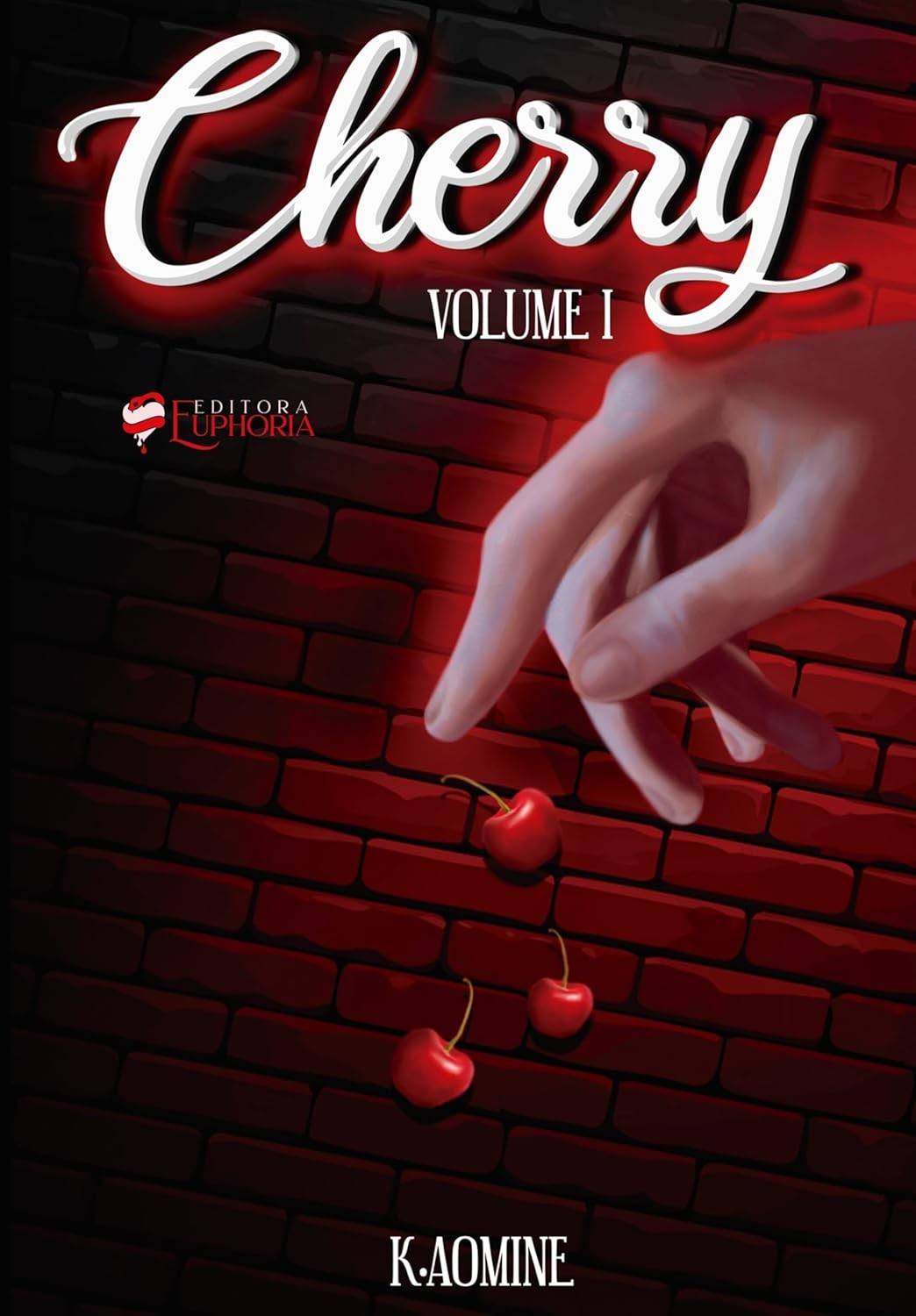 Cherry (Volume 1): Uma História de Redescobrimento e Paixão
