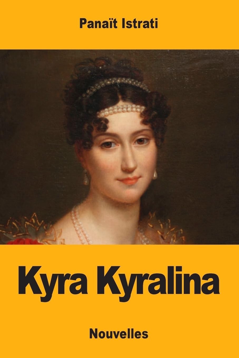 Kyra Kyralina: Descubra a História que Cativará Sua Imaginação