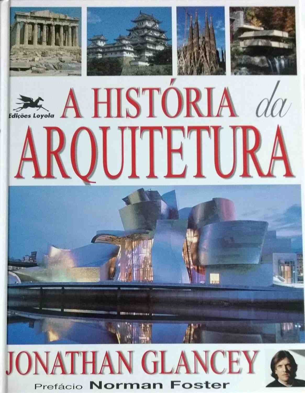 A Historia Da Arquitetura