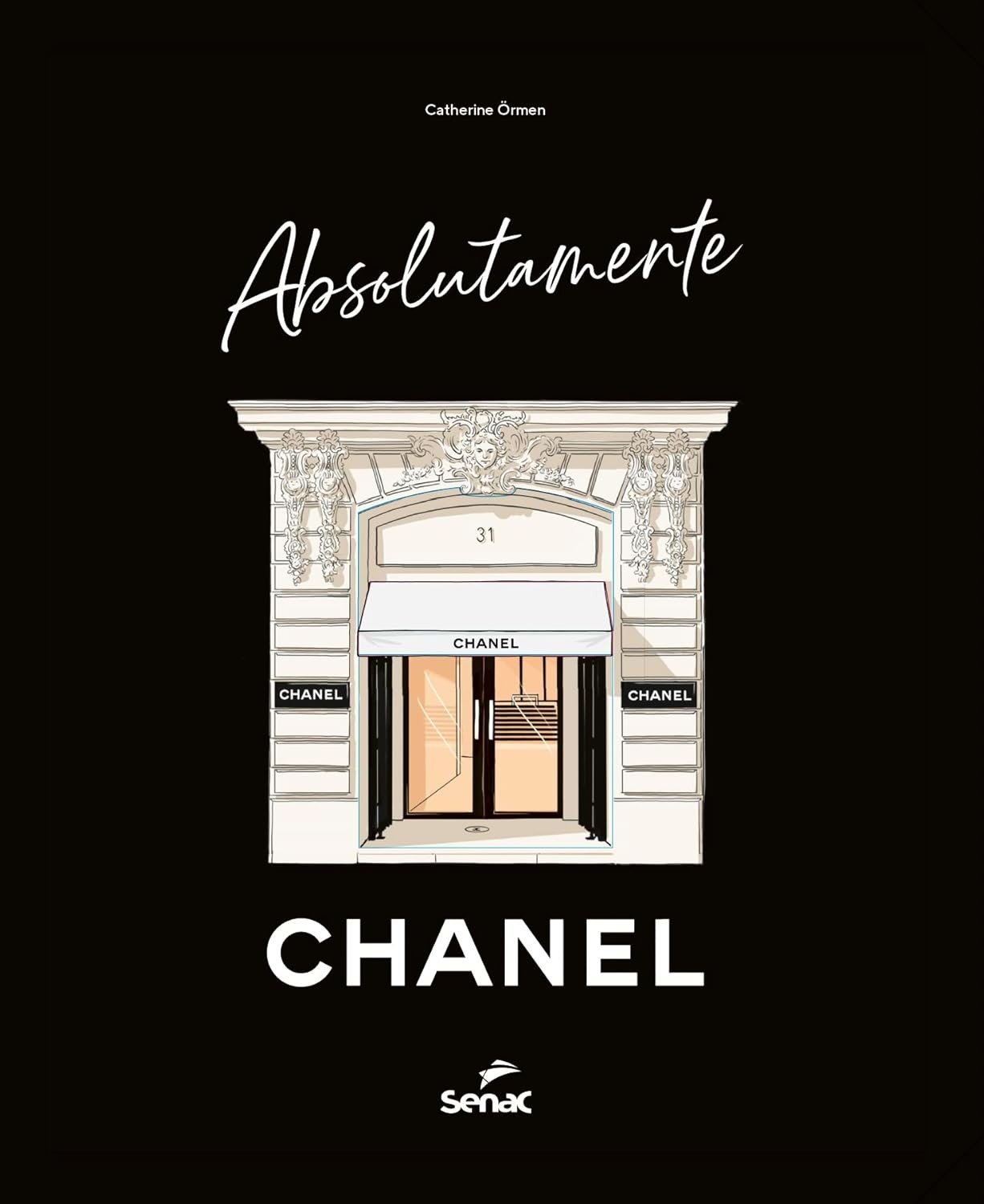 Descubra o Universo CHANEL: A História Completa da Marca Icônica