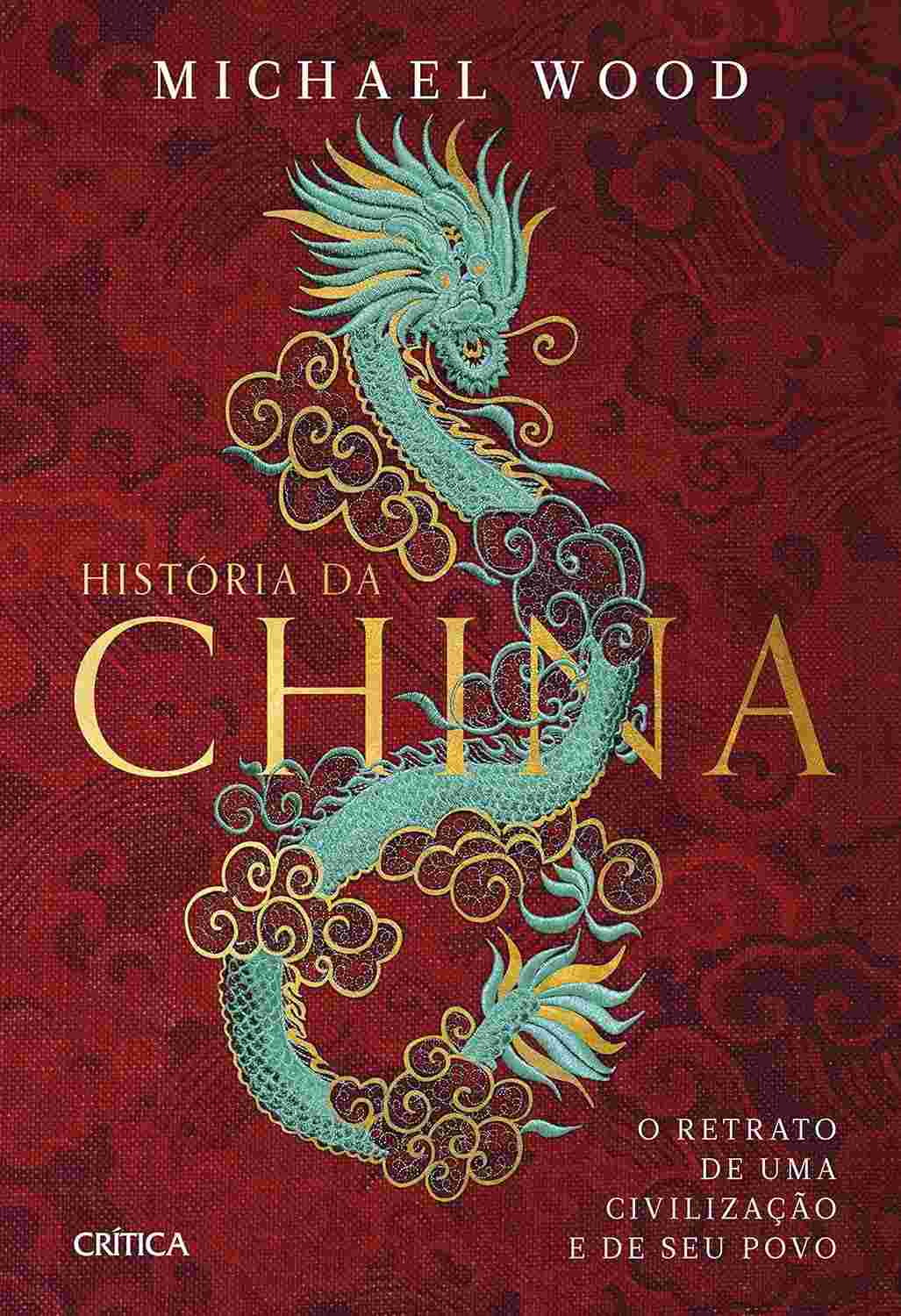 História da China: Desvende 4 Milênios de uma Civilização Fascinante