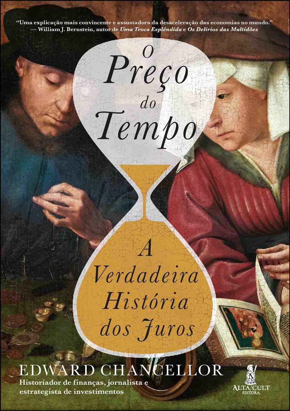 O Preço do Tempo: Desvende a História Fascinante dos Juros