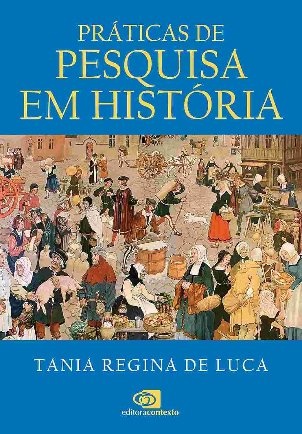 Práticas de Pesquisa em História: Guia Essencial para Estudantes