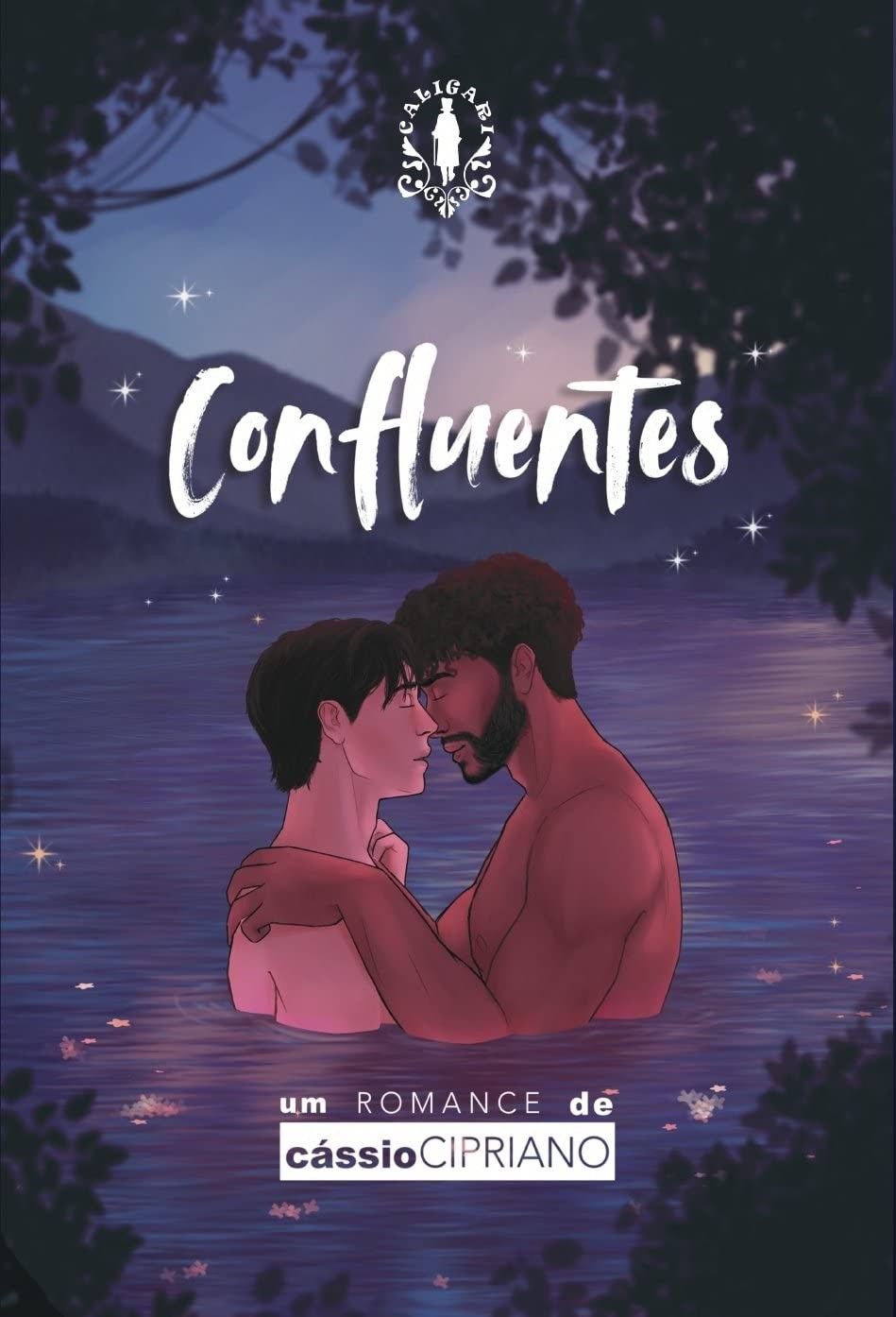 Confluentes: Uma História de Amor Inesperada em Meio ao Caos