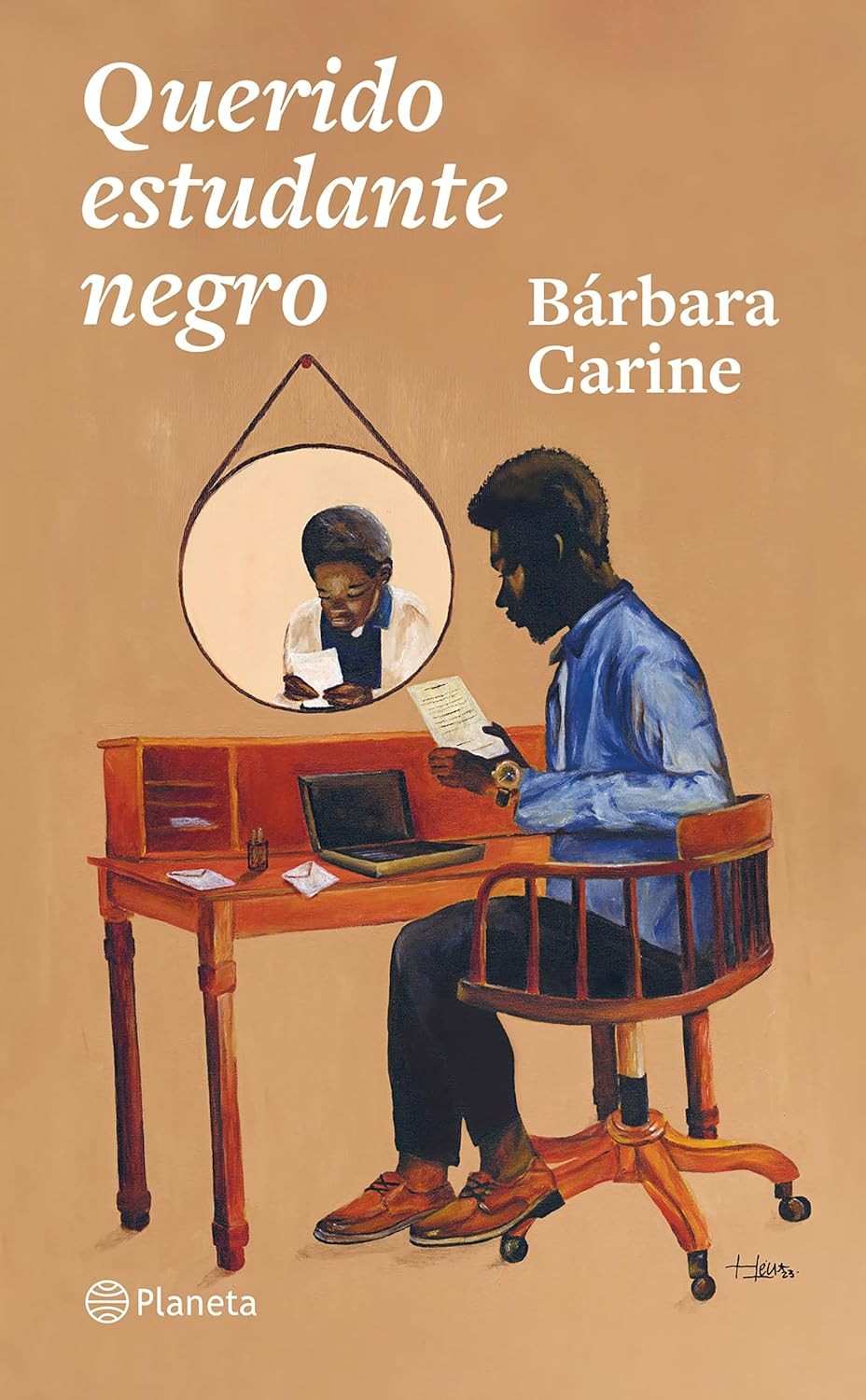 Querido Estudante Negro: Histórias de Identidade e Resistência