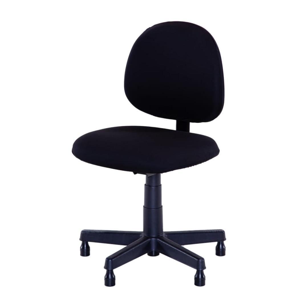 Capa para Cadeira de Escritório em Malha Gel - Conforto e Estilo para o Home Office