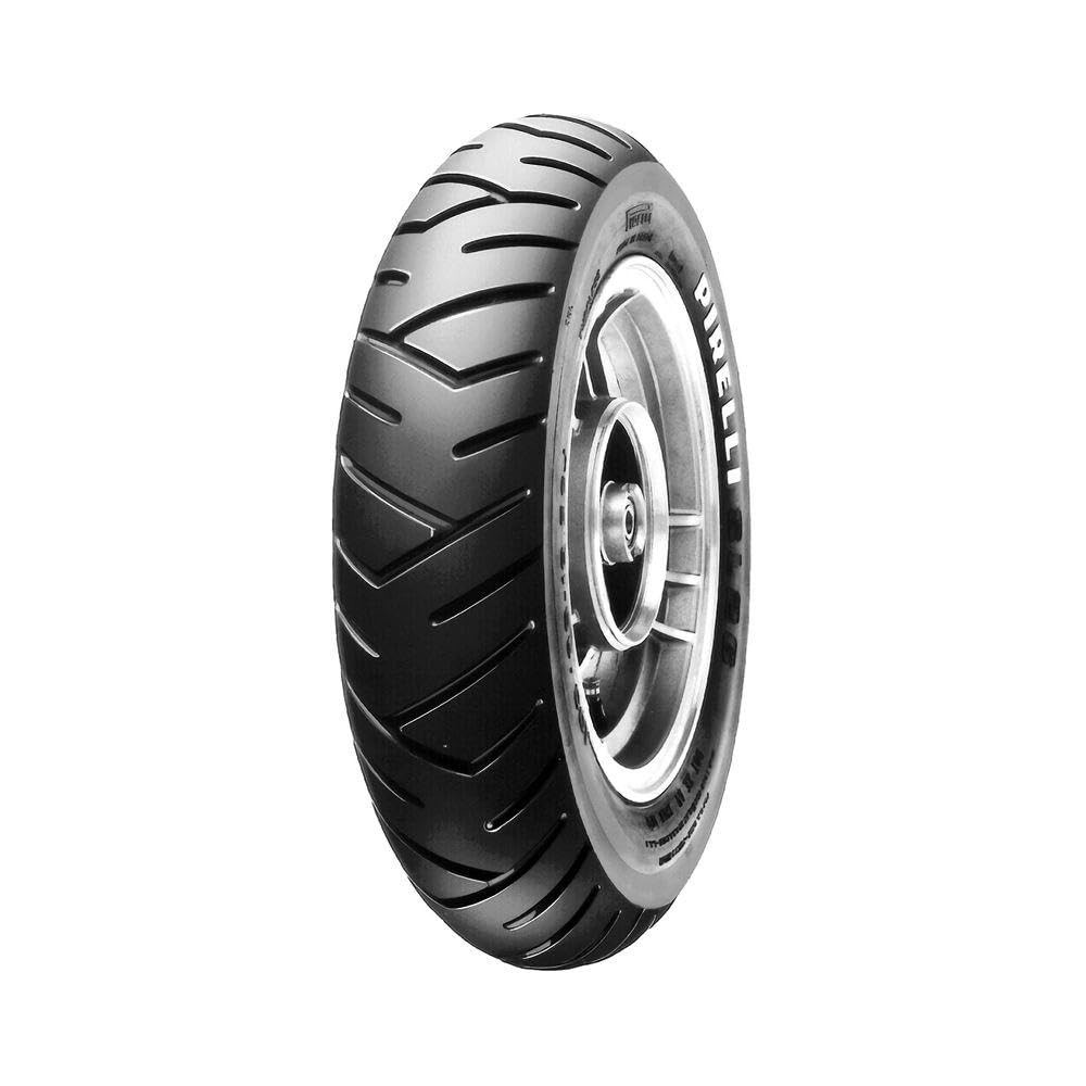 Pneu Pirelli SL26 90/90-12 44J: Performance Original Honda Elite 125