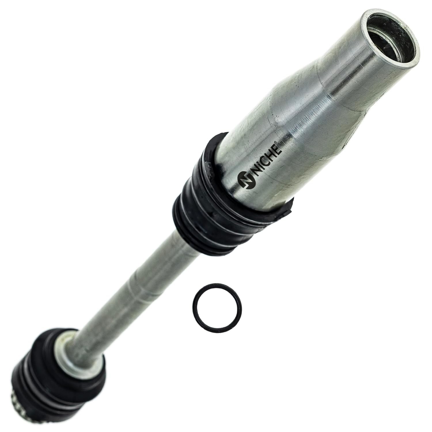 Eixo de Transmissão Dianteiro para Honda FourTrax Rancher TRX 420 (2014-2024) - Qualidade e Durabilidade NICHE