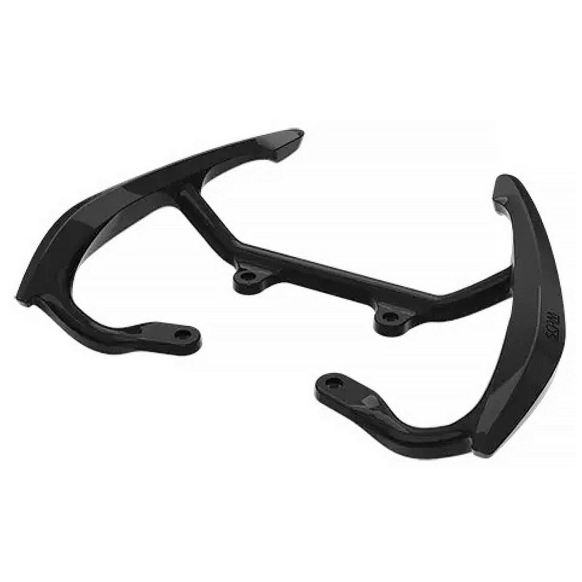 Alça Esportiva Scam Racing X Liga Leve para Honda CG 125/150/160 (2014+) - Segurança e Estilo