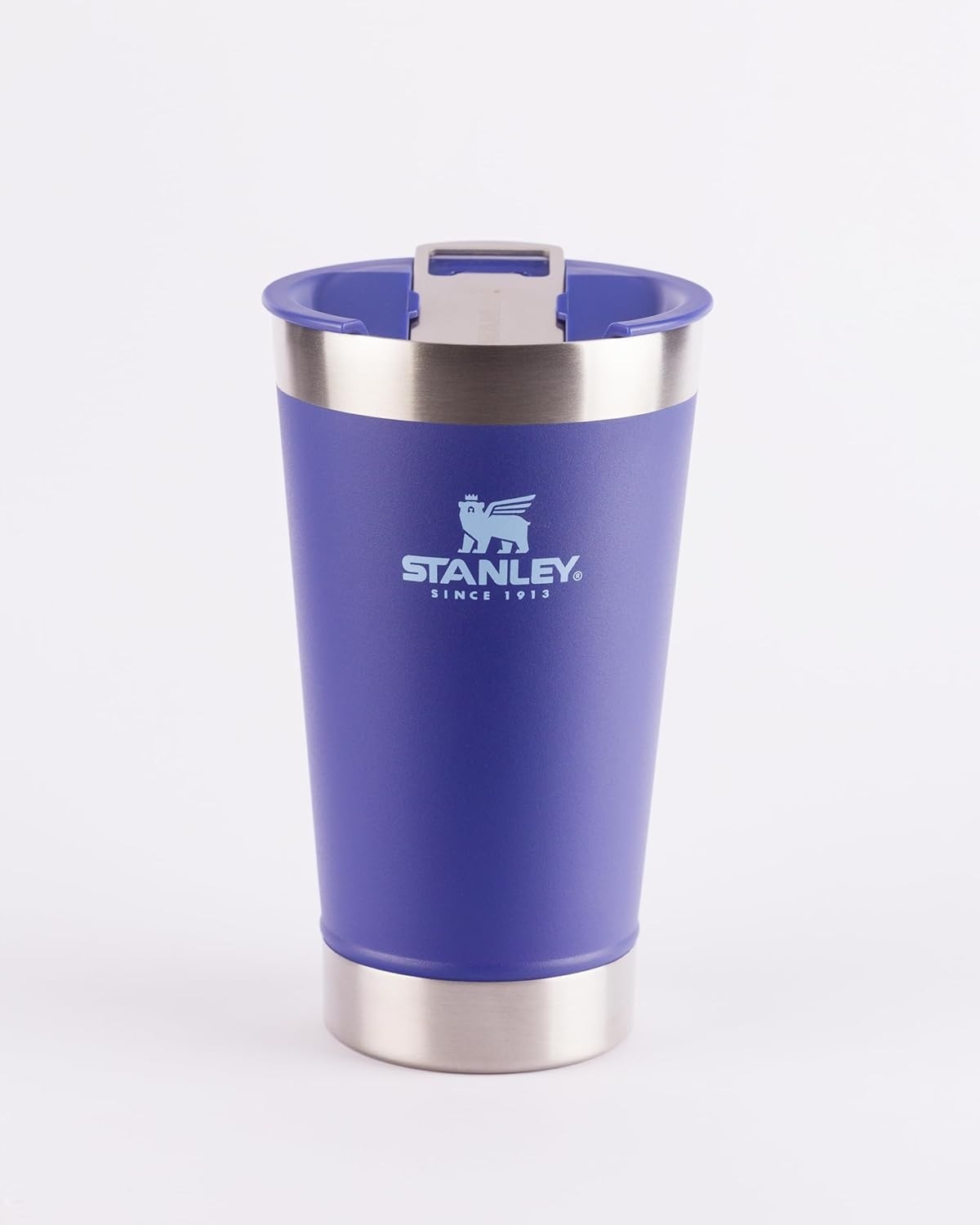 Stanley Copo Térmico 473ml - Mantenha Sua Bebida Gelada ou Quente por Horas