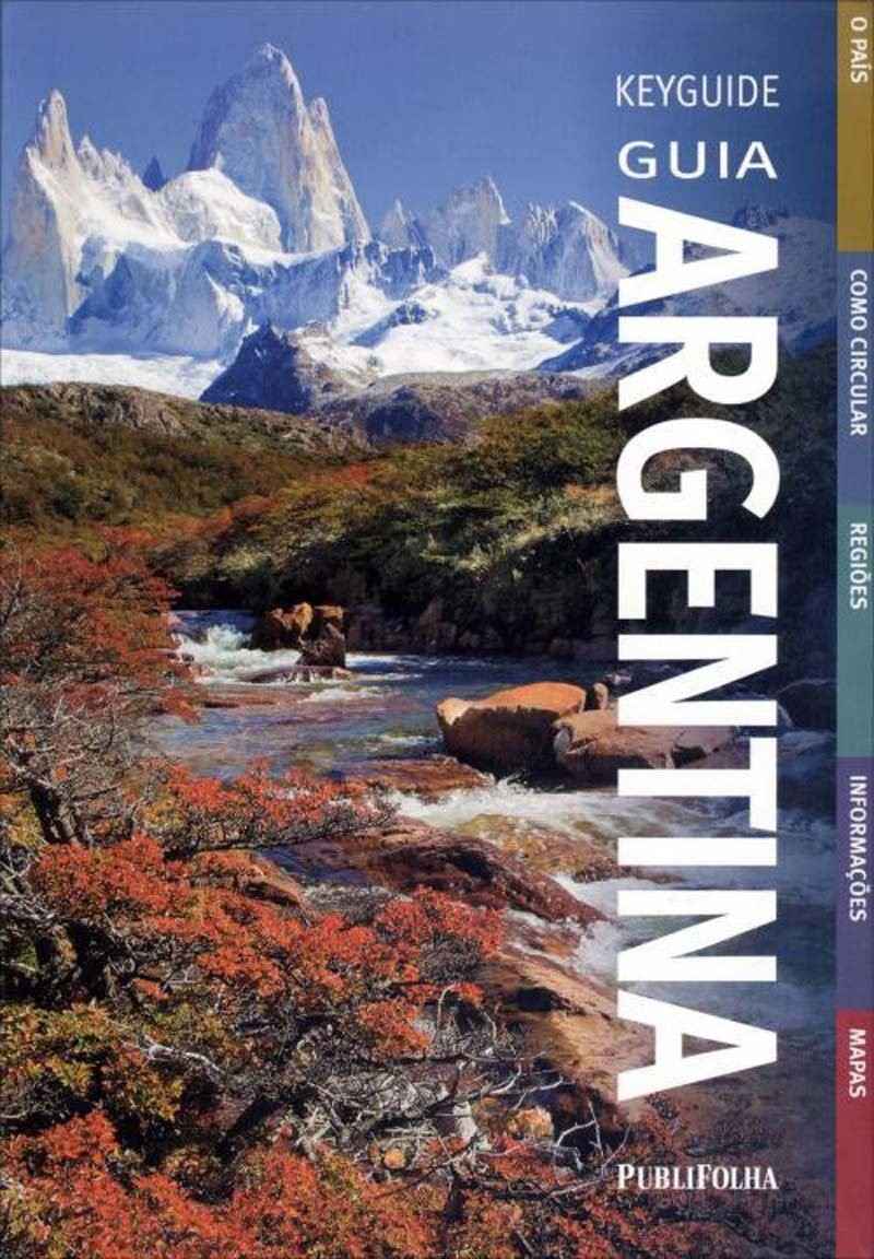 Guia Completo Argentina: Descubra Hotéis, Passeios e Cultura ✈️