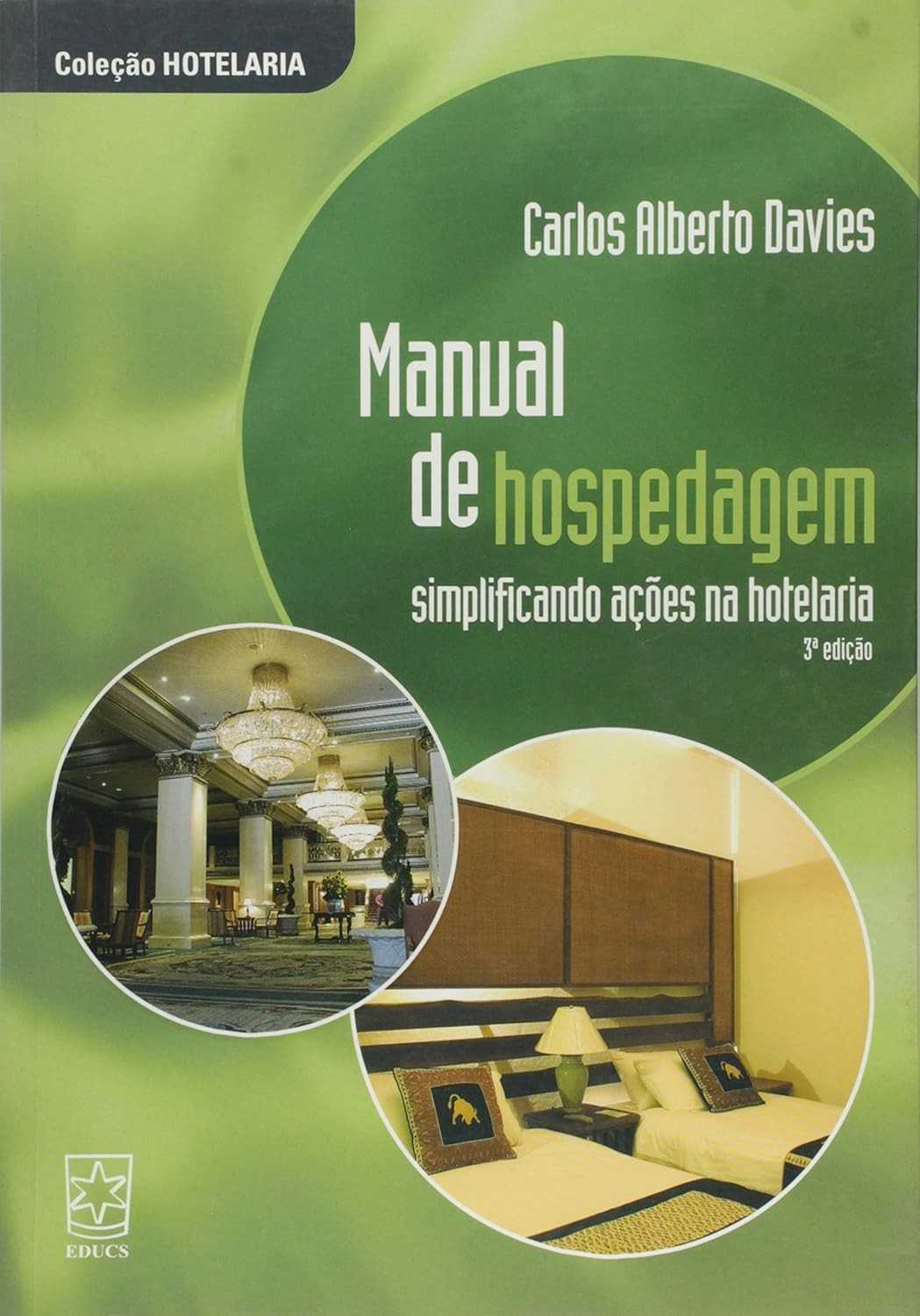 Manual de Hospedagem: Domine a Gestão Hoteleira com Simplicidade