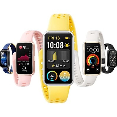 Huawei Band 9: O Smartwatch para Atletas
