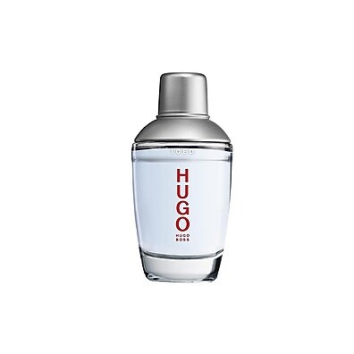 Hugo Boss Iced: O Perfume Masculino Refrescante
