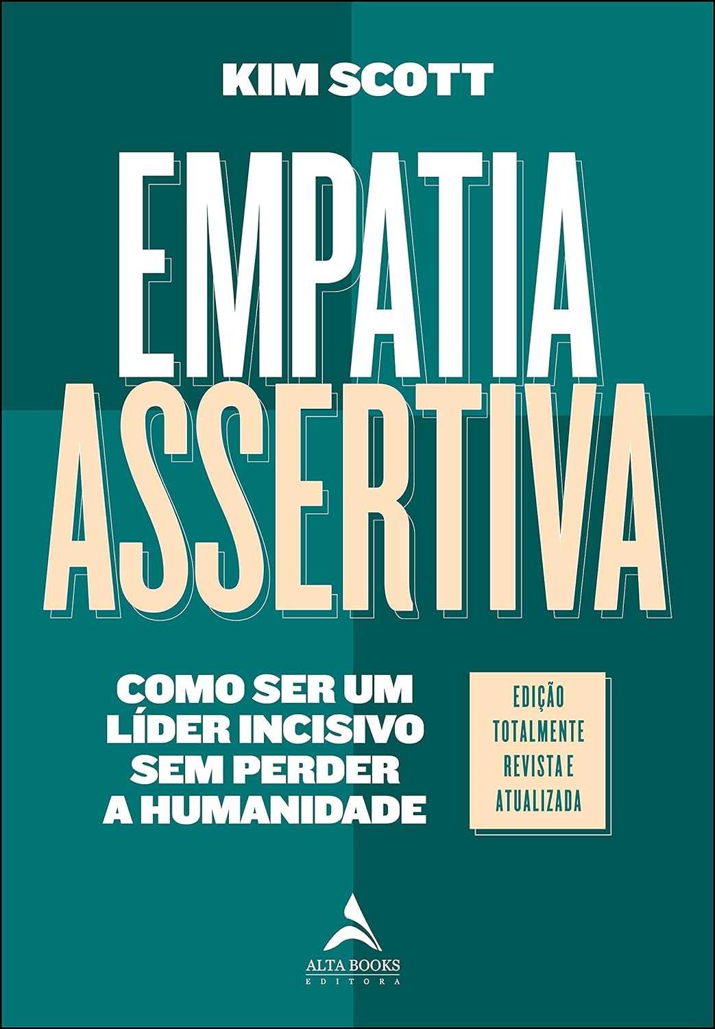 Empatia Assertiva: Liderança Humana e Eficaz - Descubra Como!