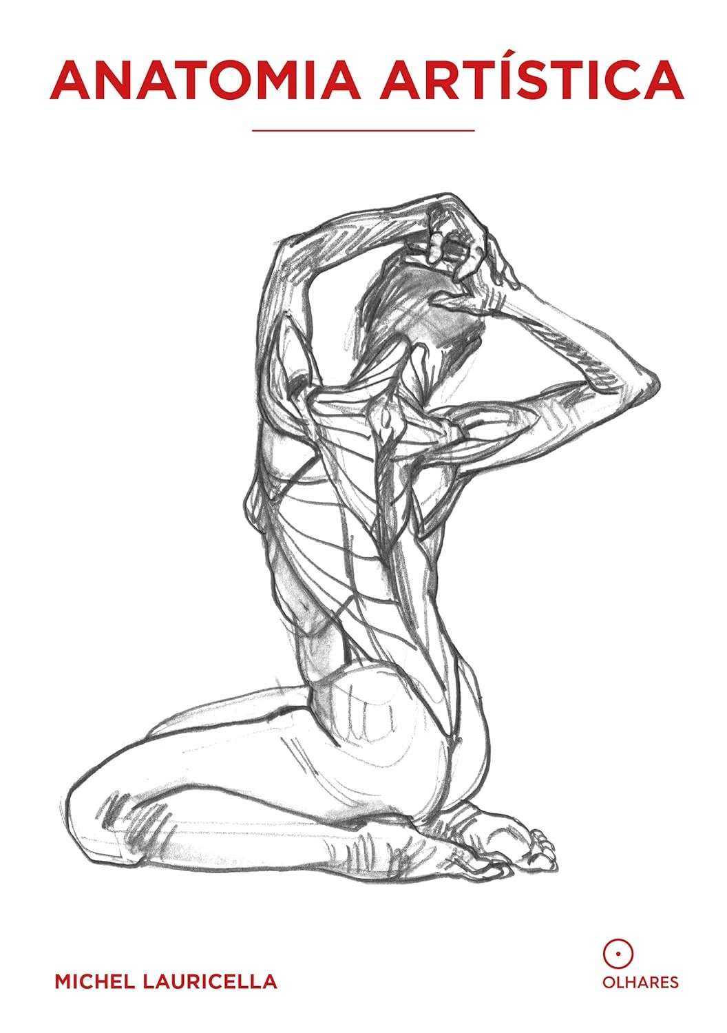 Anatomia Artística: Domine o Corpo Humano para Desenhos Incríveis