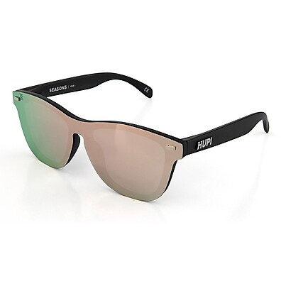 Hupi Seasons: Óculos Polarizados com Lente Rose 🕶️
