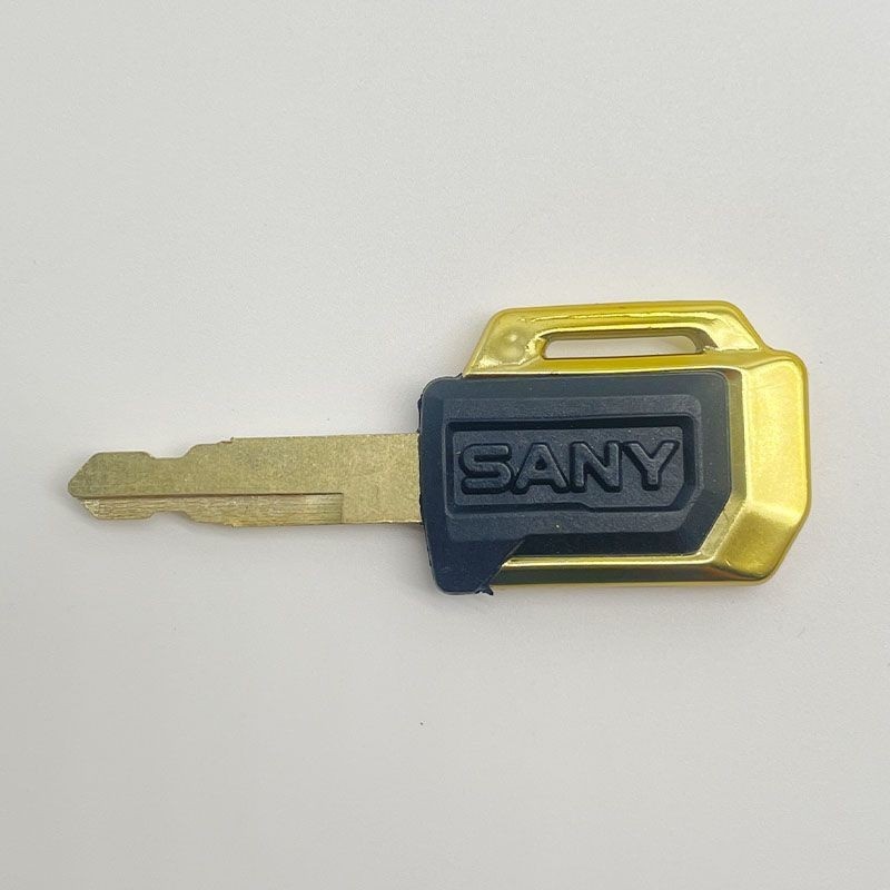 Chave de Ignição Sany: Encontre a Ideal!
