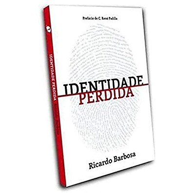 Identidade Perdida: Reconecte-se com Cristo 💖