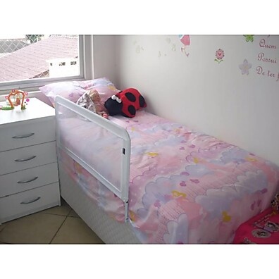 Grade de Cama 68X45: Segurança para Bebês e Idosos