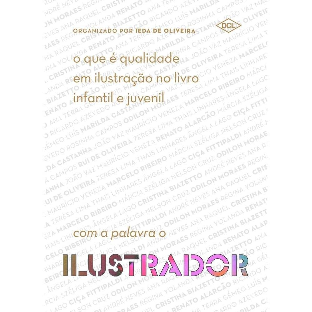 O Que é Qualidade em Ilustração para Literatura Infantil e Juvenil: Um Guia Essencial