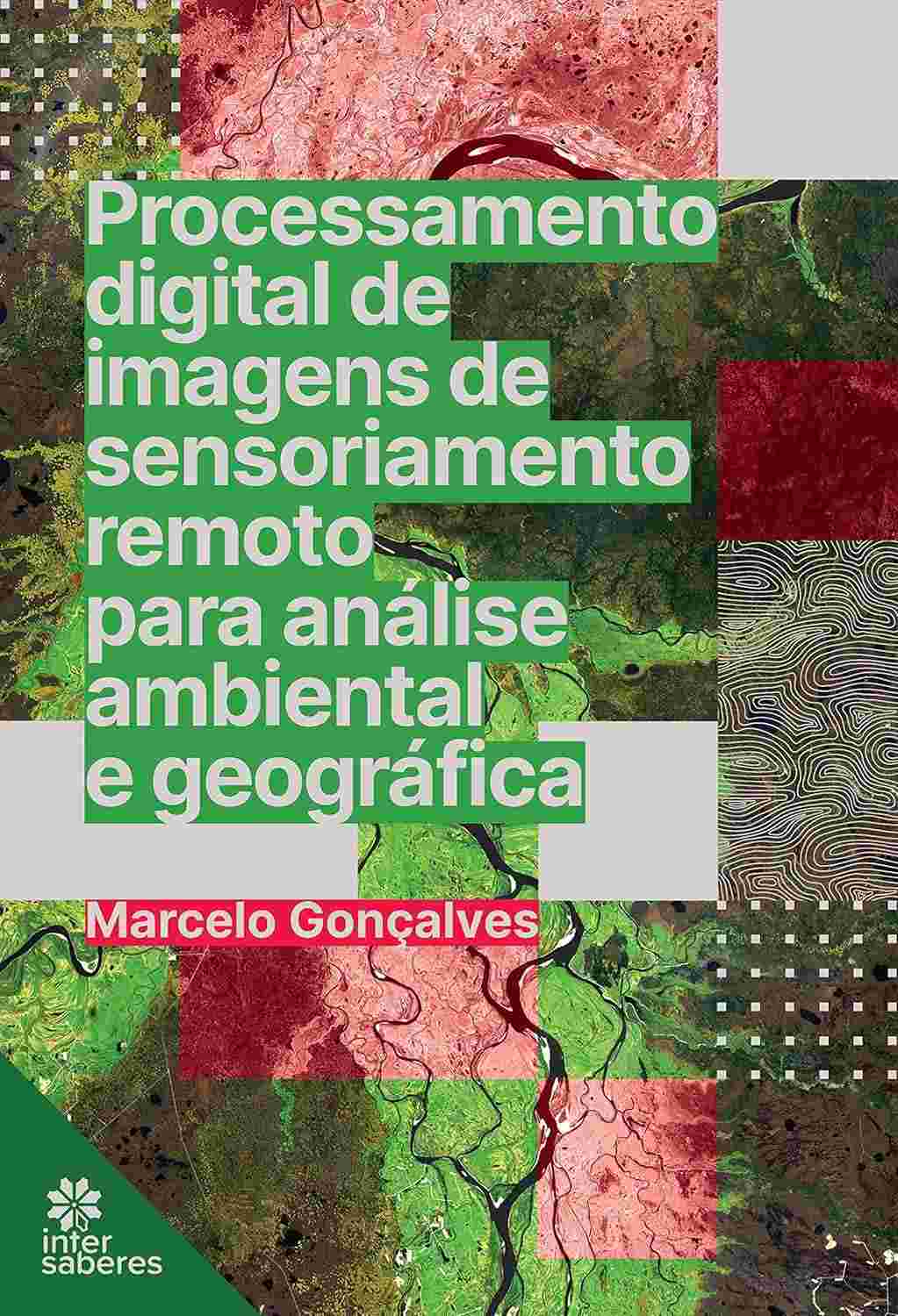 Domine o Processamento Digital de Imagens de Sensoriamento Remoto para Análise Ambiental e Geográfica