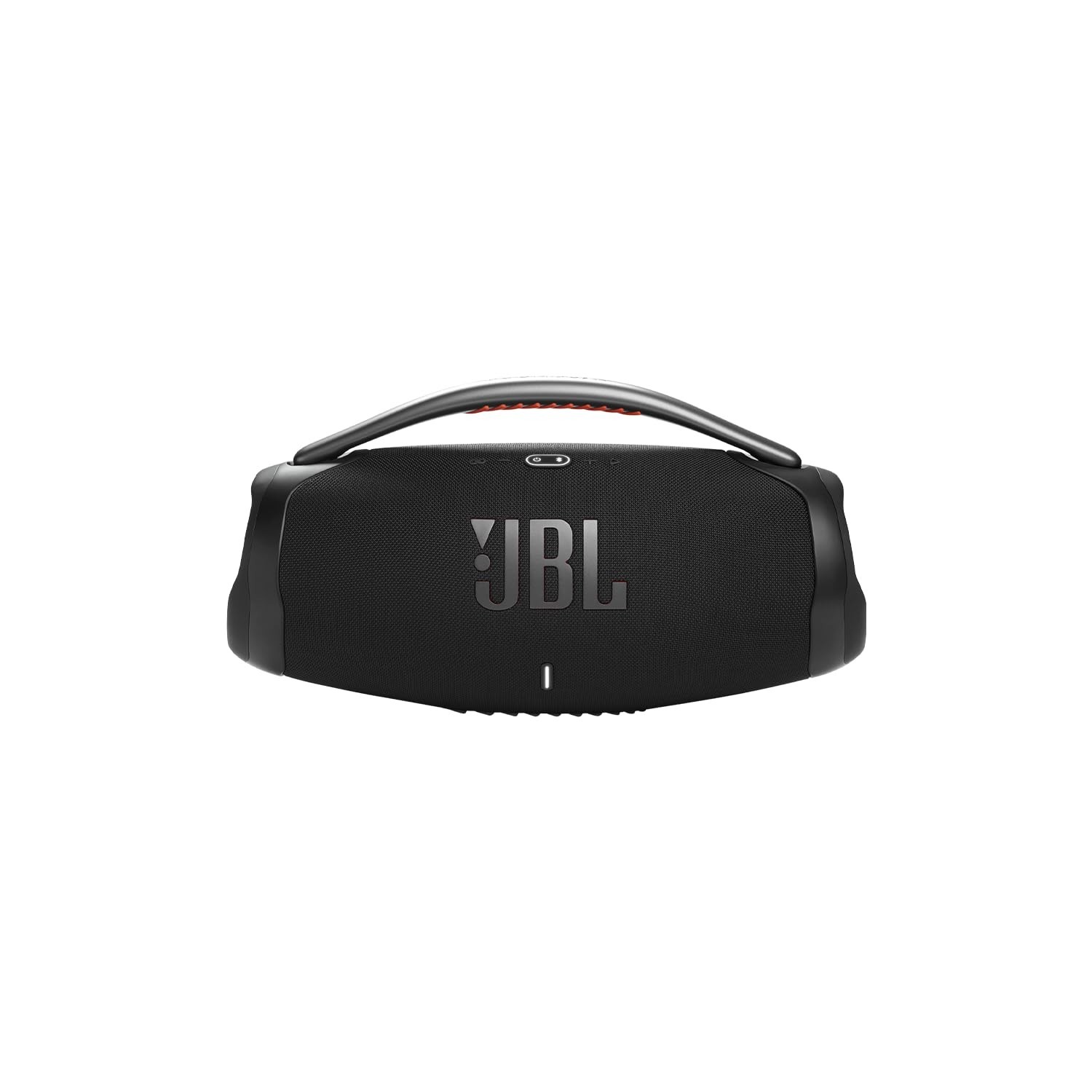 JBL Boombox 3 Wi-Fi: Som Potente, Graves Profundos e Dolby Atmos Imersivo