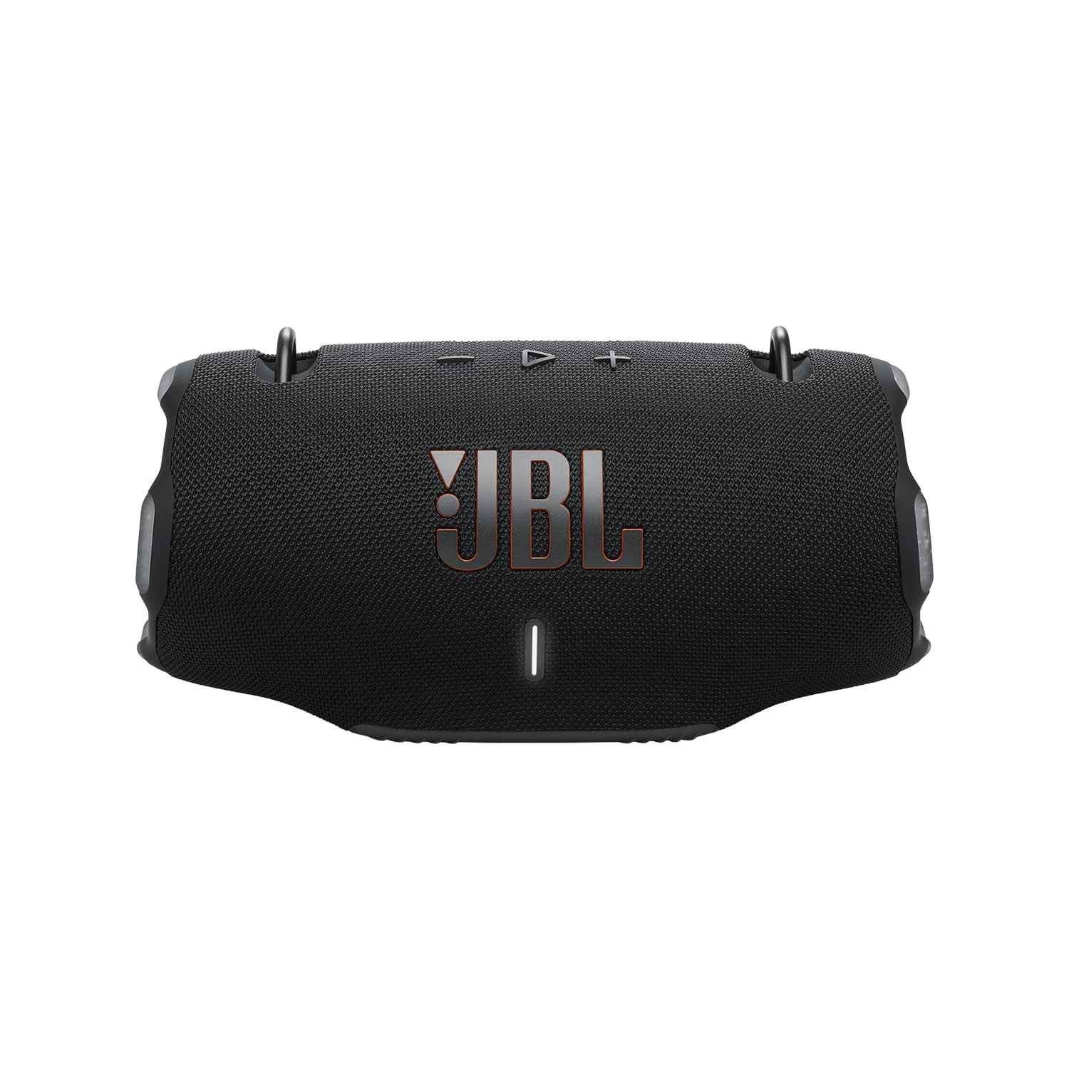 JBL Xtreme 4: Caixa de Som Bluetooth Portátil com Powerbank, Auracast e Som Imersivo - Preta