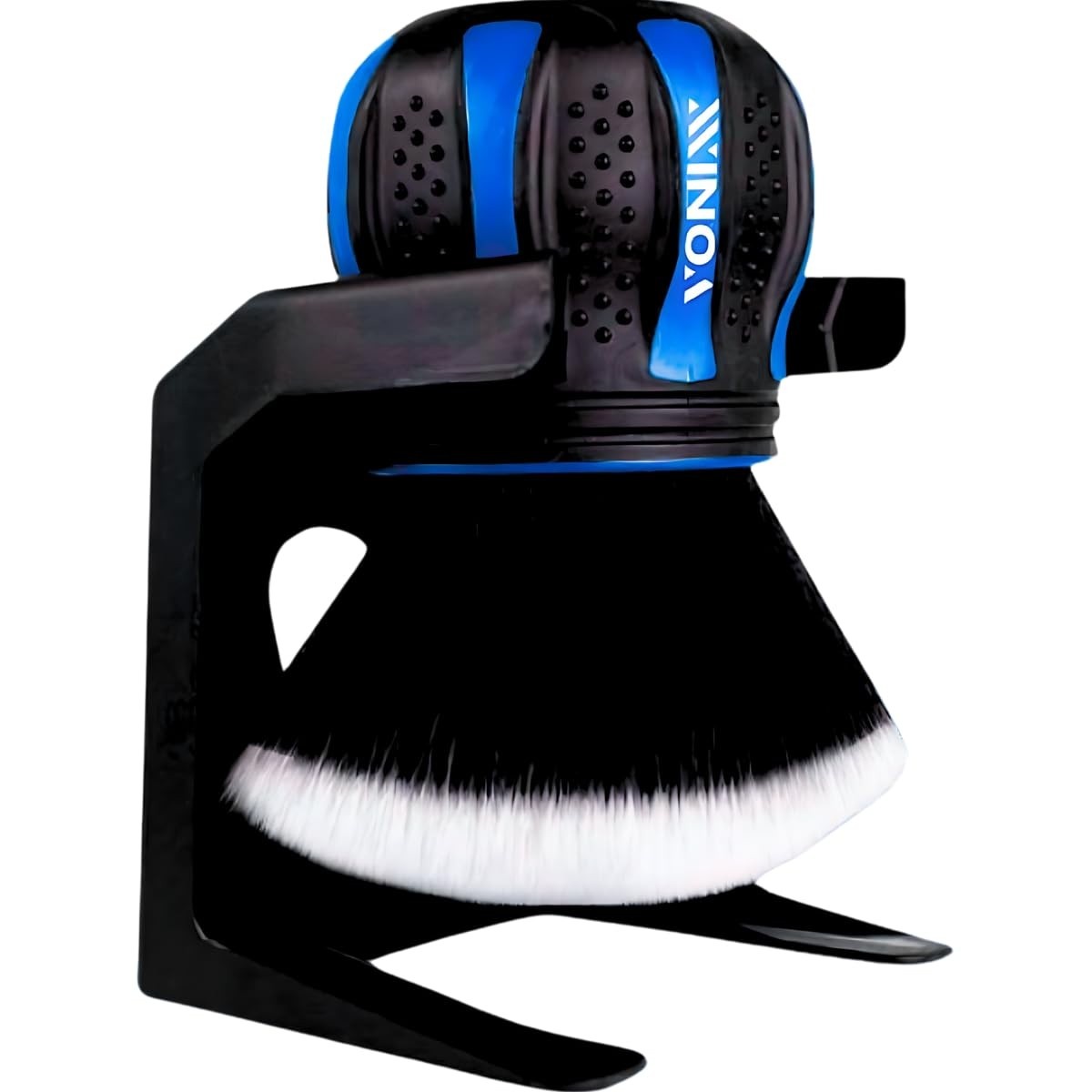 Pincel Ultra Soft Vonixx: Detalhamento Impecável com Cerdas Extremamente Macias